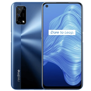 گوشی موبایل ریلمی Realme 7 5G ظرفیت 128 گیگابایت و رم 8 گیگابایت